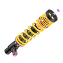 3A7100BS Coilovers Inox V4 KW Suspension