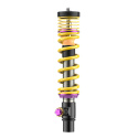 3A7100BS Coilovers Inox V4 KW Suspension