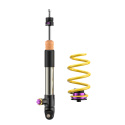 3A7100BS Coilovers Inox V4 KW Suspension