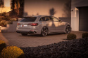 3A7100BU Coilovers Inox V4 KW Suspension