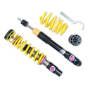 3A7100CH Coilovers Inox V4 (inkl. Cancellation Kit) KW Suspension
