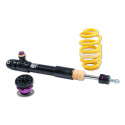 3A7100CH Coilovers Inox V4 (inkl. Cancellation Kit) KW Suspension