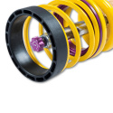 3A7100CH Coilovers Inox V4 (inkl. Cancellation Kit) KW Suspension