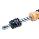 3A7100CH Coilovers Inox V4 (inkl. Cancellation Kit) KW Suspension