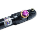 3A7100CH Coilovers Inox V4 (inkl. Cancellation Kit) KW Suspension