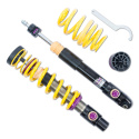 3A7100CJ Coilovers Inox V4 (inkl. Cancellation Kit) KW Suspension
