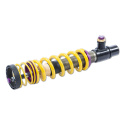 3A7100CJ Coilovers Inox V4 (inkl. Cancellation Kit) KW Suspension