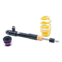 3A7100CJ Coilovers Inox V4 (inkl. Cancellation Kit) KW Suspension