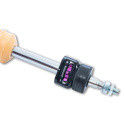 3A7100CJ Coilovers Inox V4 (inkl. Cancellation Kit) KW Suspension