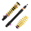 3A7100CZ Coilovers Inox V4 (inkl. Cancellation Kit) KW Suspension