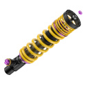 3A7100CZ Coilovers Inox V4 (inkl. Cancellation Kit) KW Suspension