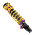3A7100CZ Coilovers Inox V4 (inkl. Cancellation Kit) KW Suspension