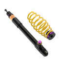 3A7100CZ Coilovers Inox V4 (inkl. Cancellation Kit) KW Suspension