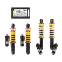 3A711004 Coilovers Inox V4 KW Suspension
