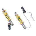 3A711005 Coilovers Inox V4 (inkl. Cancellation Kit) KW Suspension