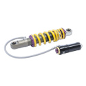 3A711005 Coilovers Inox V4 (inkl. Cancellation Kit) KW Suspension