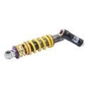 3A711005 Coilovers Inox V4 (inkl. Cancellation Kit) KW Suspension
