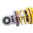 3A711005 Coilovers Inox V4 (inkl. Cancellation Kit) KW Suspension