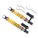 3A711007 Coilovers Inox V4 KW Suspension