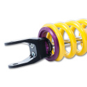 3A711007 Coilovers Inox V4 KW Suspension