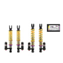 3A711007 Coilovers Inox V4 KW Suspension