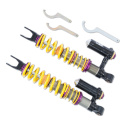 3A711010 Coilovers Inox V4 (inkl. Cancellation Kit) KW Suspension