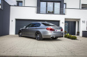 3A720097 Coilovers Inox V4 KW Suspension