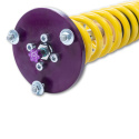 3A720098 Coilovers Inox V4 (inkl. Cancellation Kit) KW Suspension