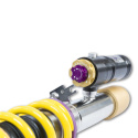3A7200AN Coilovers Inox V4 KW Suspension