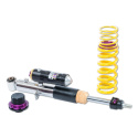 3A7200AP Coilovers Inox V4 (inkl. Cancellation Kit) KW Suspension