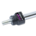 3A7200AP Coilovers Inox V4 (inkl. Cancellation Kit) KW Suspension
