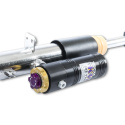 3A7200AP Coilovers Inox V4 (inkl. Cancellation Kit) KW Suspension