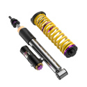 3A7200BH Coilovers Inox V4 KW Suspension