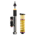 3A7200BH Coilovers Inox V4 KW Suspension