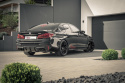 3A7200CB Coilovers Inox V4 KW Suspension