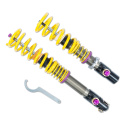 3A7200CC Coilovers Inox V4 (inkl. Cancellation Kit) KW Suspension