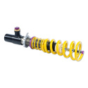 3A7200CC Coilovers Inox V4 (inkl. Cancellation Kit) KW Suspension