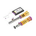 3A7200CR Coilovers Inox V4 (inkl. Cancellation Kit) KW Suspension