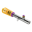 3A7200CR Coilovers Inox V4 (inkl. Cancellation Kit) KW Suspension