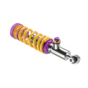 3A7200CR Coilovers Inox V4 (inkl. Cancellation Kit) KW Suspension