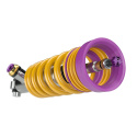 3A7200CR Coilovers Inox V4 (inkl. Cancellation Kit) KW Suspension