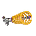 3A7200CR Coilovers Inox V4 (inkl. Cancellation Kit) KW Suspension