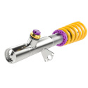 3A7200CR Coilovers Inox V4 (inkl. Cancellation Kit) KW Suspension