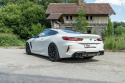 3A7200CW Coilovers Inox V4 (inkl. Cancellation Kit) KW Suspension