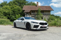 3A7200CW Coilovers Inox V4 (inkl. Cancellation Kit) KW Suspension