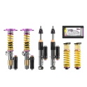 3A7200DY Coilovers Inox V4 (inkl. Cancellation Kit) KW Suspension