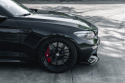 3A7200DY Coilovers Inox V4 (inkl. Cancellation Kit) KW Suspension