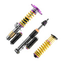 3A7200DY Coilovers Inox V4 (inkl. Cancellation Kit) KW Suspension