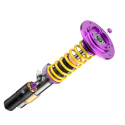 3A7200DY Coilovers Inox V4 (inkl. Cancellation Kit) KW Suspension