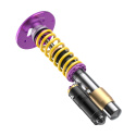 3A7200DY Coilovers Inox V4 (inkl. Cancellation Kit) KW Suspension